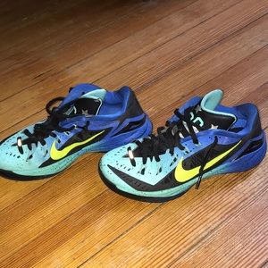 Nike 2014 Hyperdunk Low: City Edition DoC